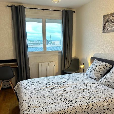 Bienvenue Au Caton Apartment Tarbes Exterior photo