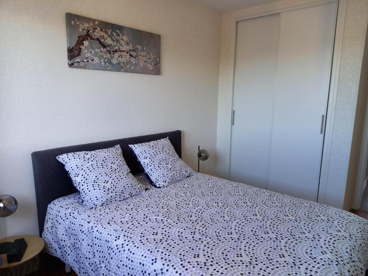 Bienvenue Au Caton Apartment Tarbes Exterior photo