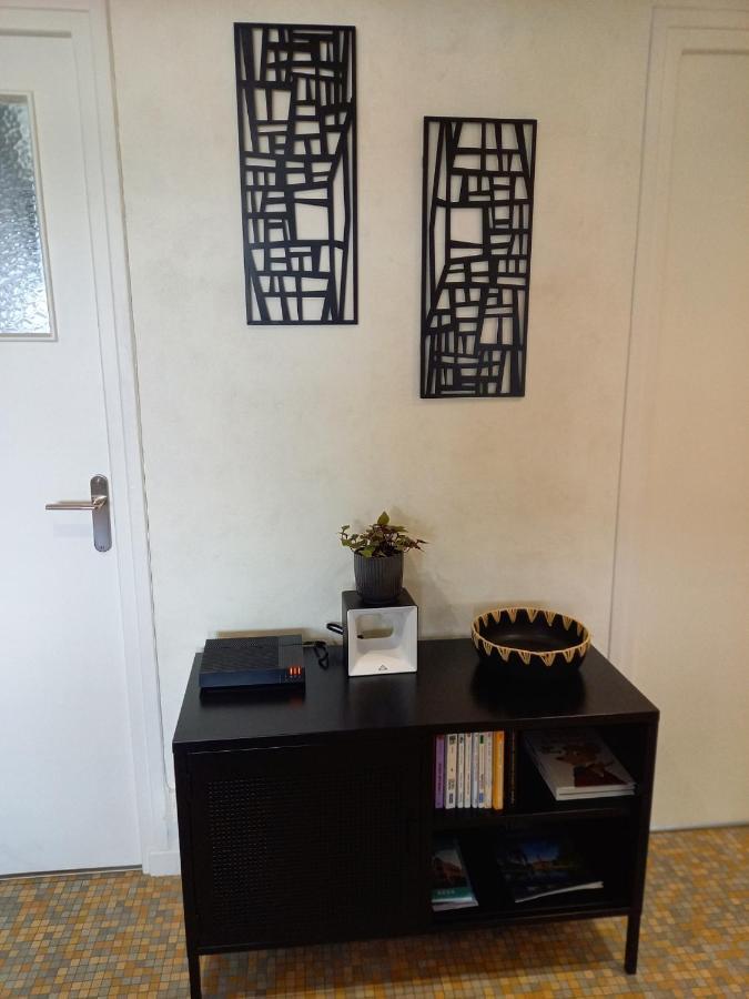 Bienvenue Au Caton Apartment Tarbes Exterior photo